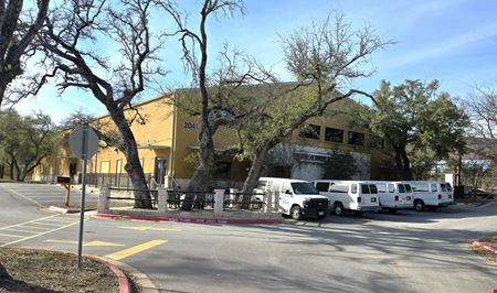 Industrial space for Sale at 2041 U.S. 183 in Leander