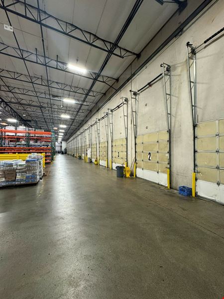 North Park Industrial Center