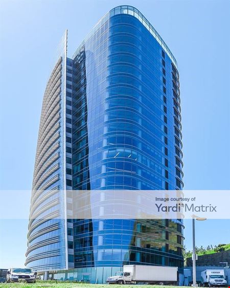 Office space for Rent at Genesis - North Tower in South San Francisco