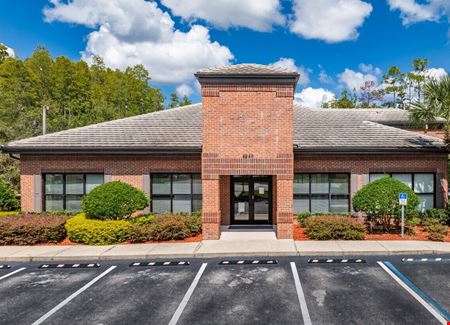 Retail space for Rent at Ridgemoor Commons in Palm Harbor