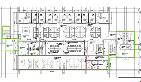 Small Office Suites