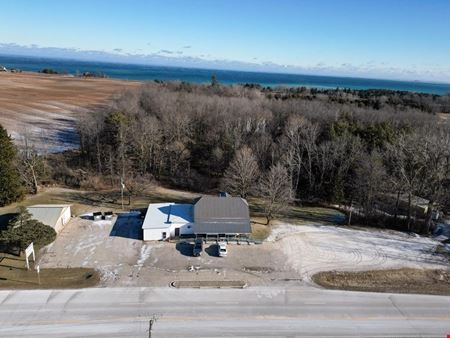 Office space for Sale at N4494 State Highway 42 in Kewaunee