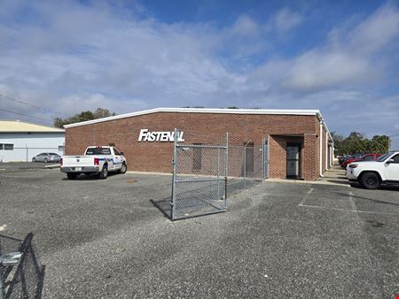 Industrial space for Rent at 1408 Haines St. in Jacksonville