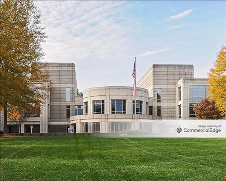 Office space for Rent at Cisco Systems Sugarloaf Campus in Lawrenceville