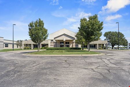 Office space for Sale at 2778 N Webb Rd in Wichita