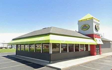 Retail space for Sale at Price Improvement I QSR Restaurant Franchise I Quincy IL in Quincy
