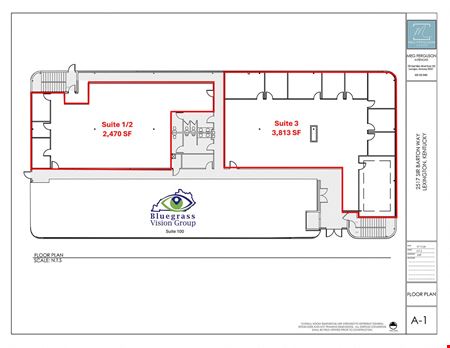 Hamburg Place Offices
