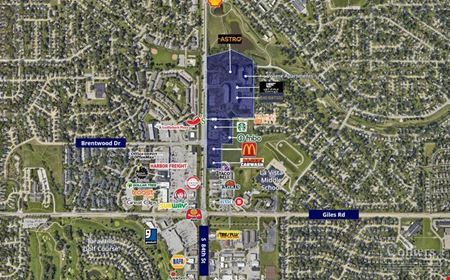 Office space for Sale at La Vista City Centre - Pad Sites in La Vista