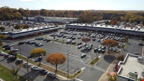 Fairfax Centre