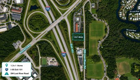 8000 Southwest Lost River Road