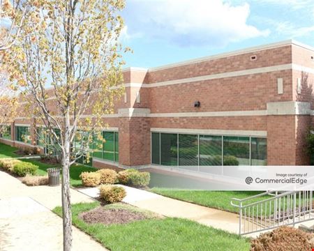 Office space for Rent at Metro Park North - 400 & 7300-7301 Calhoun Place in Rockville