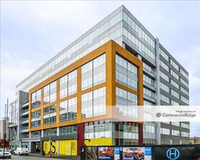 55 M Street SE