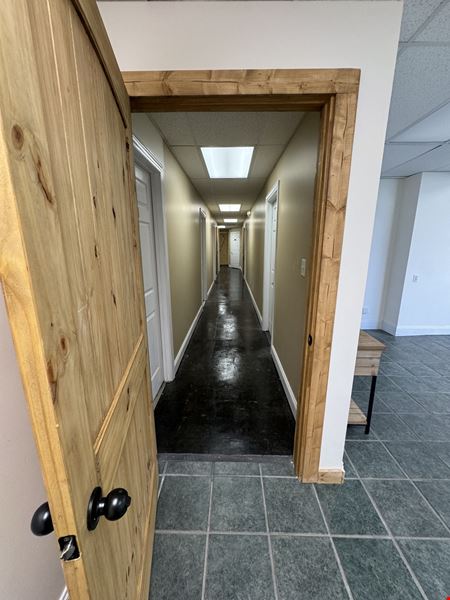 Oneonta Retail Investment