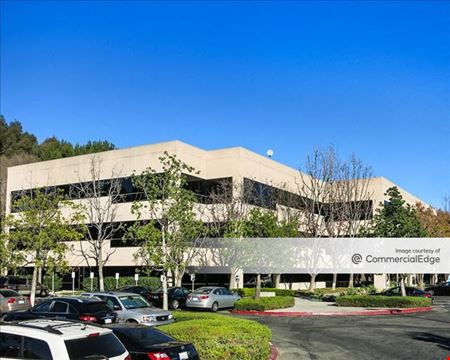 Office space for Rent at Los Angeles Corporate Center - Building 1200 in Monterey Park