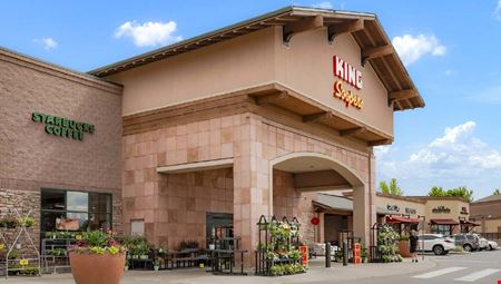 Retail space for Rent at Shops at Highland Walk in Highlands Ranch
