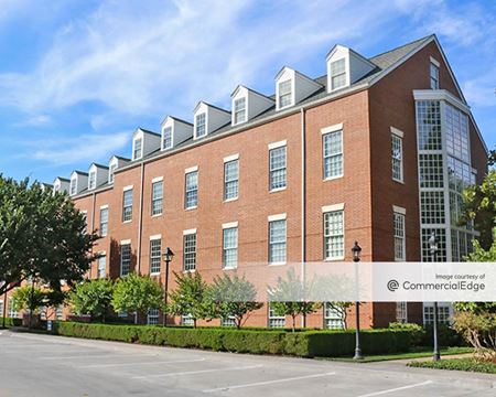 Office space for Rent at Chesapeake Campus - Building 4 in Oklahoma City
