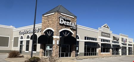 Towne South Plaza