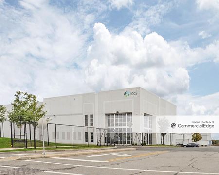 Industrial space for Rent at Prologis Port Reading - Building 2A in Port Reading