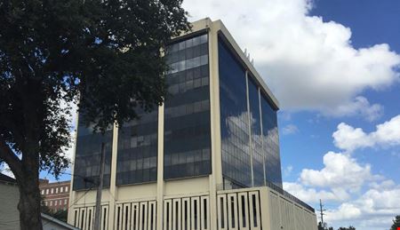Uptown Office Space for Lease