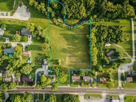 VacantLand space for Sale at 300 W Main St in Rossville