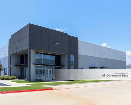 Commercial space at Parmer 7.3 in Austin