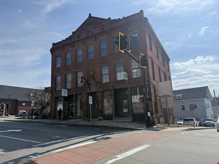 Office space for Sale at 170 Main St in Spencer
