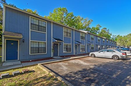 Other space for Sale at Dior Townhomes in Tallahassee