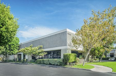 Office space for Rent at Park Redhill / Fitch in Irvine