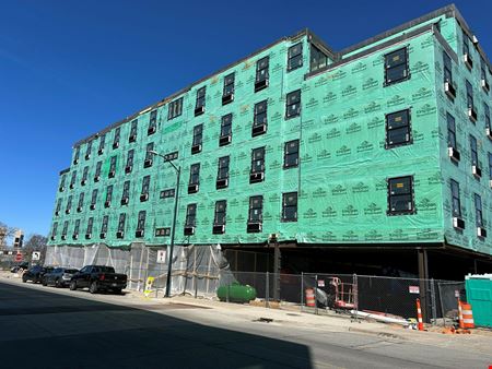 135 Pine St, Unit 101