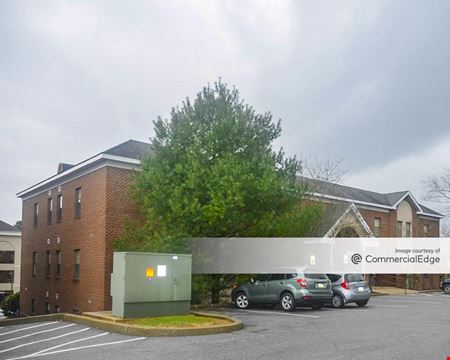Office space for Rent at Kennett Medical Campus in Kennett Square