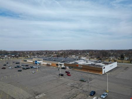 33100-33250 Schoenherr Road