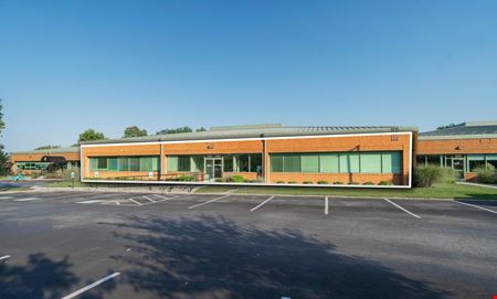 Flex Space space for Rent at 1220 Ward Avenue in West Chester