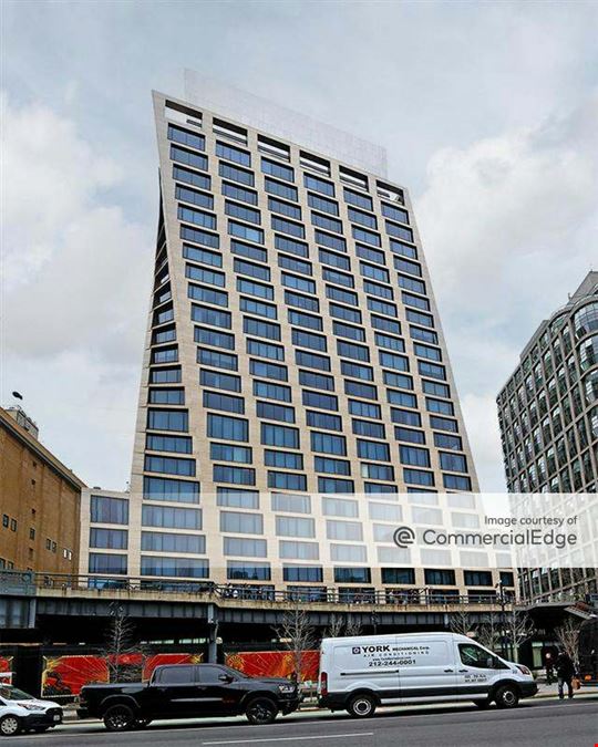 One High Line
