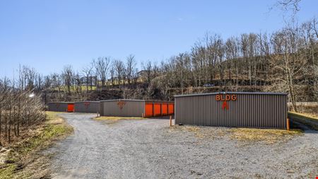 Storage Depot