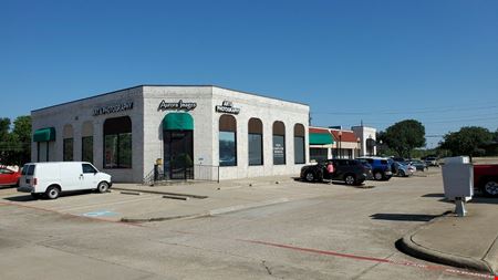 Eagle Plaza