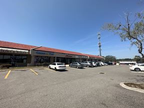 Village West Shopping Center