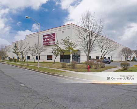 Industrial space for Rent at 6311 & 6351 Ammendale Road in Beltsville