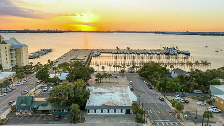 St. Andrews Waterfront - Single Tenant Office Building