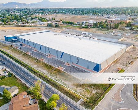 Industrial space for Rent at 3333 West 9000 South - Building 2 in West Jordan