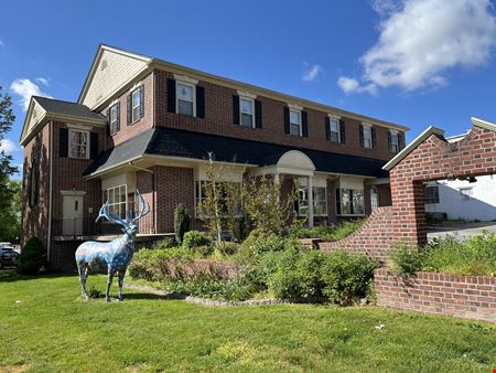 Former Elkton Florist