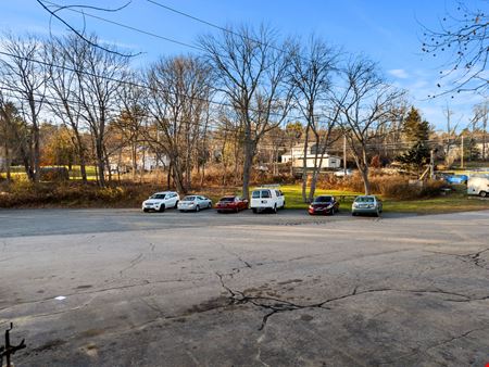 Hartford Avenue Flex