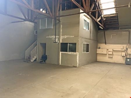 Remodeled Commercial Service/Industrial Building