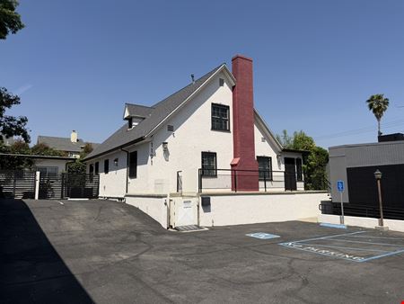 Office space for Rent at 1191 E Walnut St in Pasadena