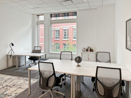 Office space for Rent at Spaces - Alexandria Duke Street in Alexandria