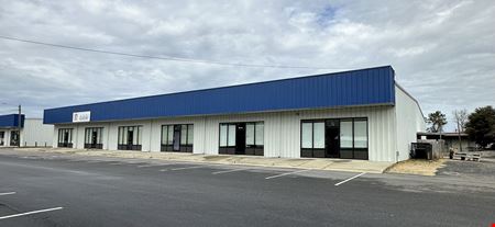 Industrial space for Rent at 1211 Ireland Dr Warehouse/Office in Fayetteville
