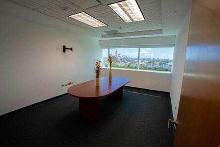 CIM 1 - 8th Floor Office Suites - For Sale & Lease