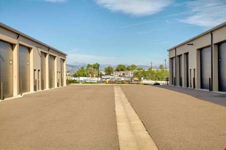 Off-Site Garages