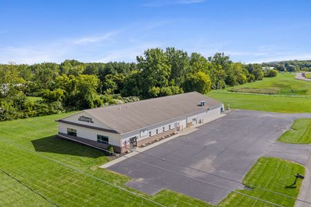 5611 Tec Drive