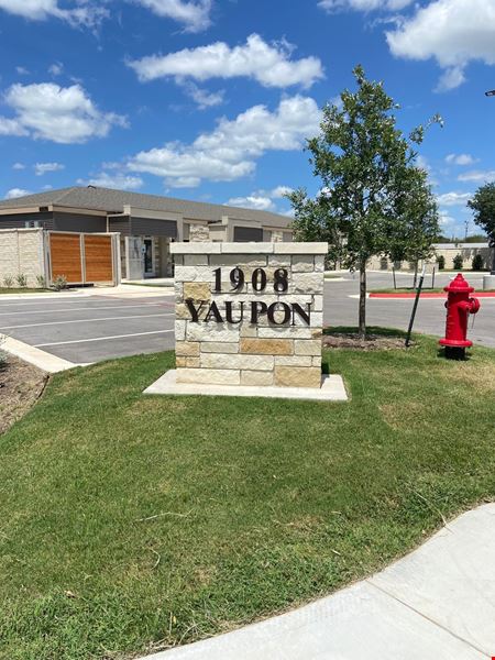 Office space for Sale at 1908 Yaupon Trl, Bldg 1, Suite #104 in Cedar Park