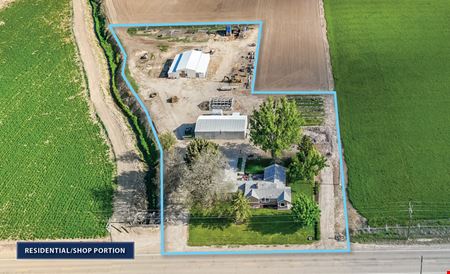 19372 Lower Pleasant Ridge Rd